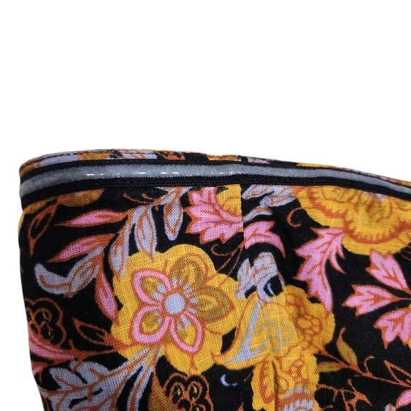 FREE PEOPLE ONE MORE TIME TUBE TOP-TWILIGHT COMBO SIZE S - Picture 9 of 12